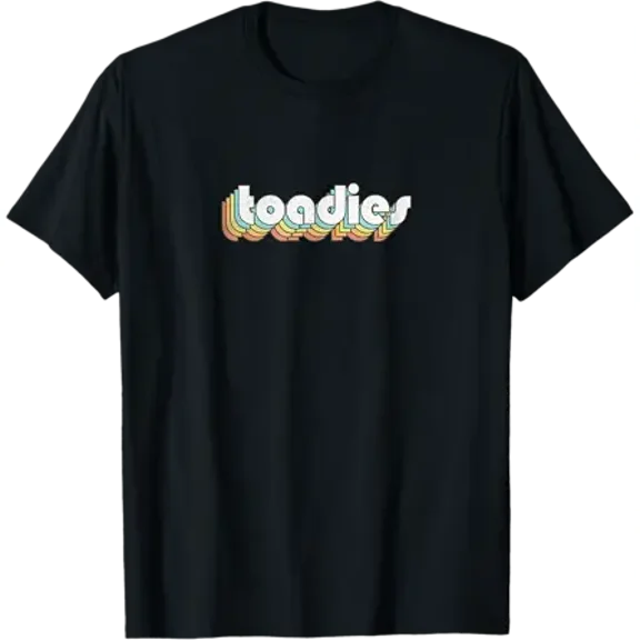 Band 90s T-Shirt