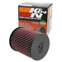 K&N Engine Air Filter: High Performance, Premium, Powersport Air Filter: 2004-2019 YAMAHA (YFZ450R, SE, YFZ450, YFZ450X, Bill Balance, Edition) YA-4504