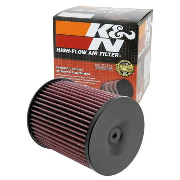 K&N Engine Air Filter: High Performance, Premium, Powersport Air Filter: 2004-2019 YAMAHA (YFZ450R, SE, YFZ450, YFZ450X, Bill Balance, Edition) YA-4504
