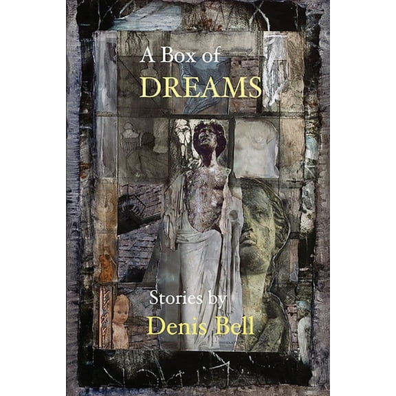 A Box of Dreams, (Paperback)
