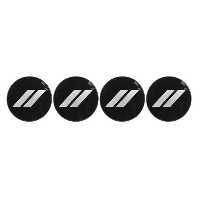 Oubit Wheel Hubcaps Center Covers,4Pcs Wheel Center Cap Wheel Center Cover Caps Wheel Center Cap Highly Recommended