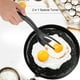 thumbnail image 2 of Espátula Turner Silicona Turner Utensilio De Cocina Herramienta De Cocina 2 En 1 Silicona Espátula Turner Resistente Al Calor NOn Stick Utensilio De Cocina NOn Slip Herramienta ANGGREK Otros, 2 of 8