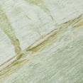 thumbnail image 2 of Dalyn Rugs Machine Washable Indoor/Outdoor Chantille ACN2084 Green 8' x 10' Rug, 2 of 9