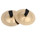 thumbnail image 1 of Belly Dance ZillsBelly Dance Finger Cymbal Dancing Cymbal Finger Cymbal Streamlined Design, 1 of 8