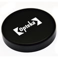 thumbnail image 1 of Lens cap for the Opteka Platinum Series 37mm and 43mm 0.3X Fisheye Lens (To fit lens without hood attached), 1 of 1