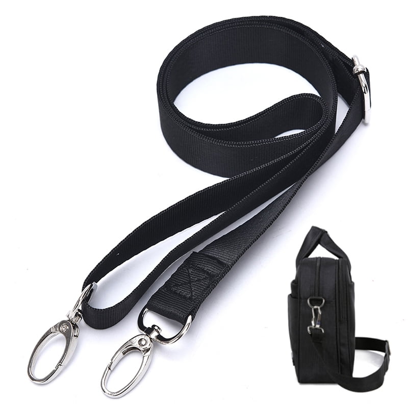 Adjustable Shoulder Handbag Bag Strap Replacement Laptop Crossbody Camera Belts 
