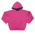 thumbnail image 1 of Awdis - Sweatshirt à capuche - Enfant unisexe, 1 of 2