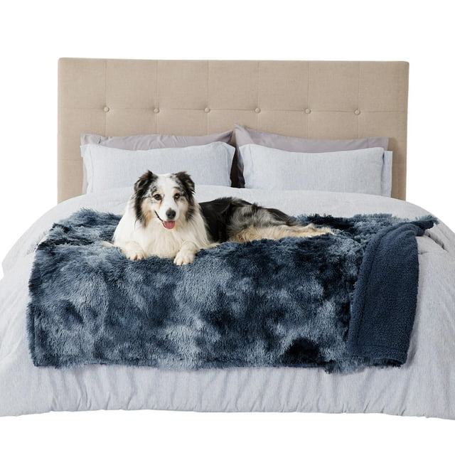 Manta Impermeable para Perros Bedsure para Perros Grandes 50x60 cm