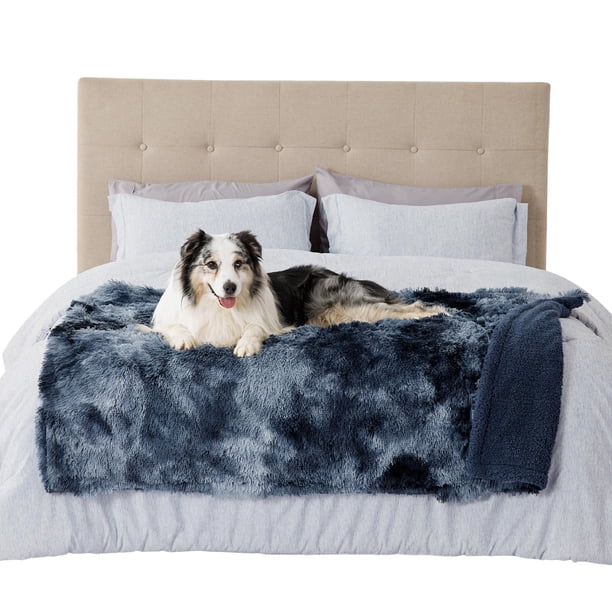 Manta Impermeable para Perros Bedsure para Perros Grandes 50x60 cm