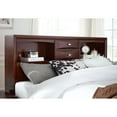 thumbnail image 2 of Global Furniture Transitional Queen Bed Group Set, 2 of 5