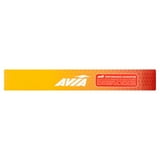 avia heel relief plantar fasciitis orthotic insole