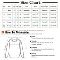 thumbnail image 3 of Birdeem Chandails en Molleton Oversize pour Femmes Automne Col Rond en Polaire Mode Décontractée Chandail-Over, 3 of 12