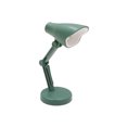 thumbnail image 1 of Koszal Dollhouse Lamp Simulation Pretend Play Plastic 1/6 Scale Miniature Ceiling Light for Scene Props, 1 of 8