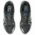 thumbnail image 4 of ASICS Gel Kayano 20 Noir Argent Bleu - 1203A388-001, 4 of 6