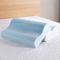 thumbnail image 4 of Comfort Tech Serene Foam Pillow, 4 of 4