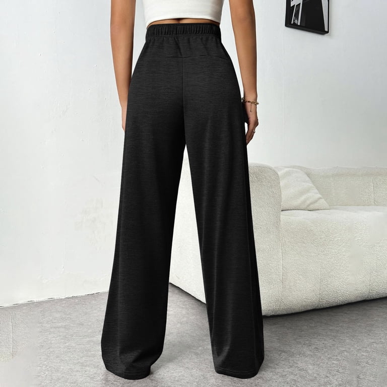 open lace back dress Silverts Senior Women's Pull-On Gabardine Pant