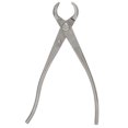 thumbnail image 1 of Branch Cutter, Comfortable Grip Stainless Steel Bonsai Cutter  For Bonsai Modeling For Branch Removal, 1 of 8