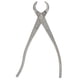 thumbnail image 2 of Cortador de bonsái ANGGREK profesional de Acero inoxidable 210mm, 2 of 8