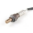 thumbnail image 4 of O2 Oxygen Sensor Downstream OR Upstream Driver Left Side 4 Wire 234-4209, 4 of 5