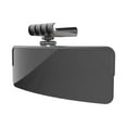 thumbnail image 3 of Parasol Universal shamjiam Coche Antirreflejo Seguridad Conducción Parabrisas, 3 of 8