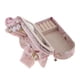 thumbnail image 5 of Princesa hada, cómoda, forma de mueble, joyero para niños, Sofá, 5 of 9
