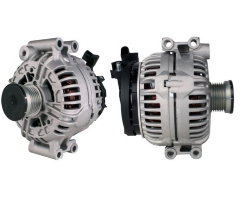 New Alternator for 150 Amp Bmw X1 X3 Z4 E46 E60 E81 Ubuy Trinidad and