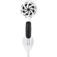thumbnail image 1 of ETL 92781 Oxygenics Fury RV Handheld Shower - White, 1 of 2