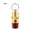 1pc 125psi, variant on 1pc 1/4'' Male 125/150/165/175/200 PSI NPT Air Compressor Pressure Relief Valve Brass Safety Valve Air Compressor Check Valve