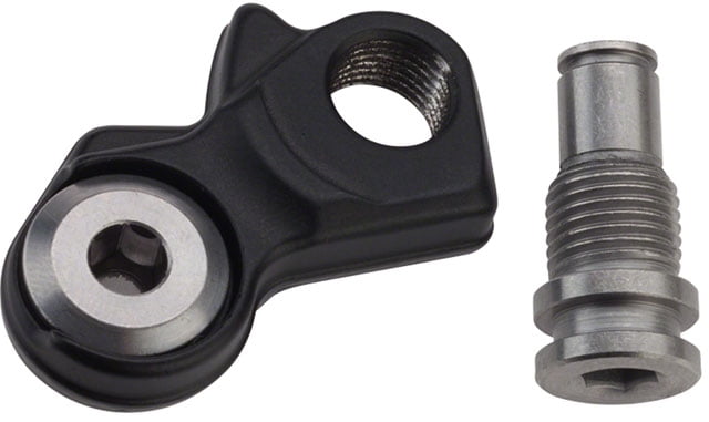 SHIMANO - つーさん Shimano ST-9000 ST Nose Cap With Short Tongue, For STI