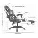 thumbnail image 4 of SILLA GAMER MERCURY  ROSA VANLIG mercury, 4 of 7
