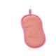 thumbnail image 2 of Injueey Estropajo de cocina, sartén de doble cara, fregador de limpieza para lavavajillas, esponja de limpieza antiarañazos, absorbente de Suministros de limpieza para el hogar Rosado, 2 of 6