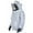 White, variant on YaChu Professional Bee Suit for Men Women, Beekeeping Suit Beekeeper Suit & Ventilated Hood, Multi-Size Bee Outfit for Backyard and Bee Keeper(White)