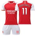 thumbnail image 1 of 23/24 Arsenal Home Football Kit, 1 of 2