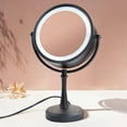 thumbnail image 5 of 3-Way Touch Control Lighted Mirror, 5 of 5
