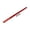 Red-450mm, variant on T-Slot Miter Track Jigs,Aluminum T Track Sliding Rod Woodworking Fixture Miter Rod Clamping Tool for Router Table