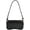 Black, variant on Kukuzhu Fashion Shoulder Bag for women Crossbody Underarm Purse PU Leather Handbags Clutch Hobo Totes Designer Bags
