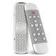 thumbnail image 1 of Q40 Control Remoto por Voz 2,4G Teclado Inalámbrico Air Mouse IR Aprendizaje Micro-Type Gyro Retroiluminado, 1 of 5
