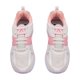 thumbnail image 2 of Tenis Mujer HGN BY MR SHU Deportivos Correr Casual blanco 24.5, 2 of 5