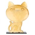 thumbnail image 2 of Porta lentes con diseño de gato - Organizador elegante para tus anteojos, protege y decora tu espacio. Ideal regalo para amantes de los felinos., 2 of 6