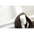thumbnail image 2 of Foundations Classic Vertical Baby Changing Station, EZ Mount Backer Plate, 100-EV-BP, Gray, 2 of 10