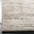 thumbnail image 3 of SAFAVIEH Spirit Annabelle Abstract Overdyed Runner Rug, Taupe/Ivory, 2' x 8', 3 of 7