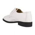 thumbnail image 3 of LIBERTYZENO Kids Oxford Shoes Classic Party Boy Kids Shoes, Size Toddler, Big Boy, 3 of 8
