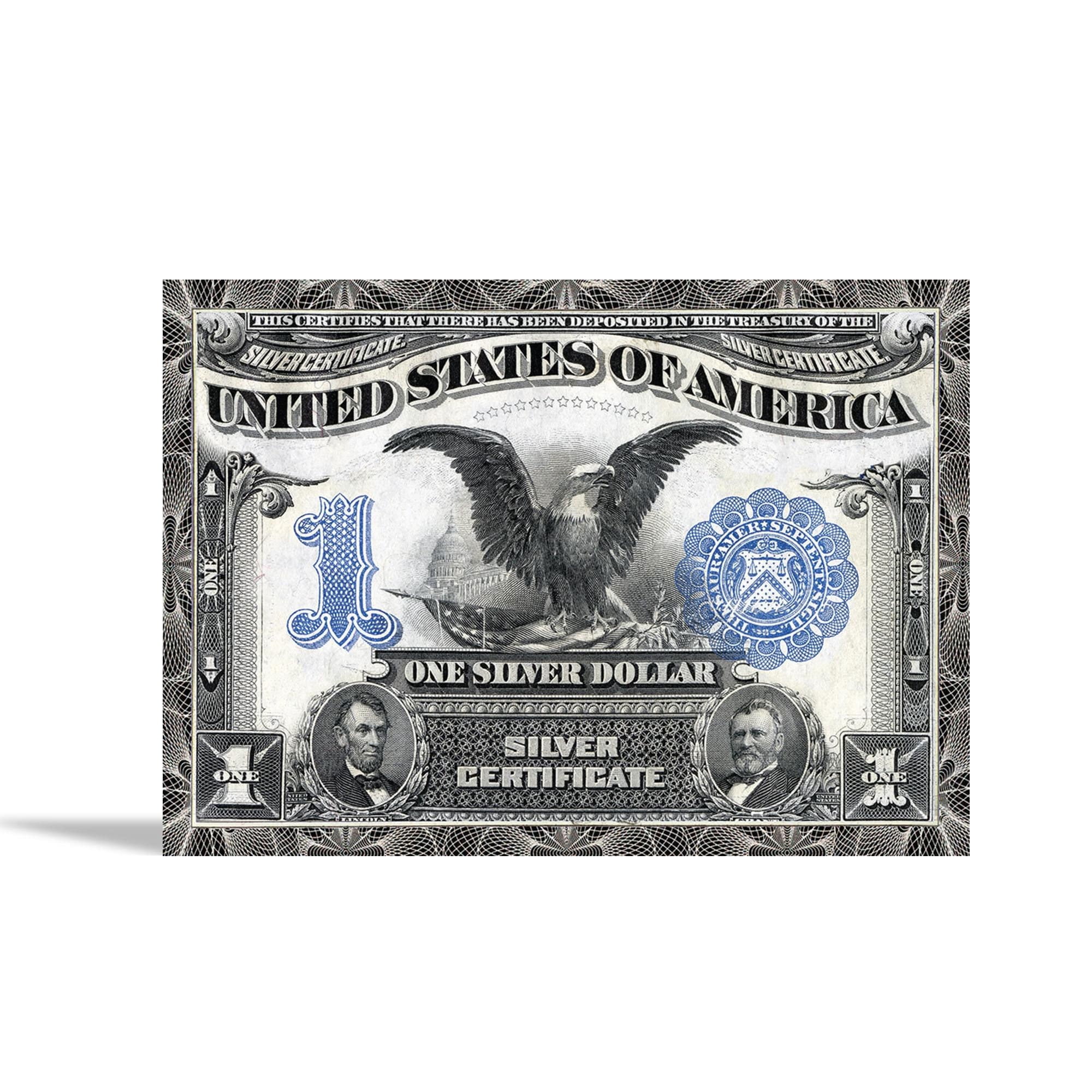 Cardsmiths Currency Series 4 Trading Card Set Collector Box paquet de 2