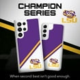 thumbnail image 3 of LSU Tigers HD Phone Case for Samsung Galaxy S23 Plus (Champion Series) by Affinity Bands, 3 of 3
