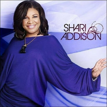 Shari Addison