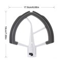thumbnail image 2 of Beater Flex Edge Mixer Flat Attachments Accessories Kitchen Replacement for KitchenAid 6-Quart, 2 of 7