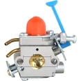thumbnail image 2 of ALL-CARB 128CD Carburetor Replacement for Husquvarn 128C 128L 128LD 128RJ Trimmer Replacement for Zama C1Q-W40A 545081848, 2 of 5