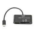thumbnail image 2 of Lector de tarjetas de memoria NikouMX Micro USB USB, 2 of 8