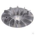 thumbnail image 1 of Ventilador De Accionamiento Variador De 2 Piezas Para Motor GY6 125cc 150cc, 1 of 7