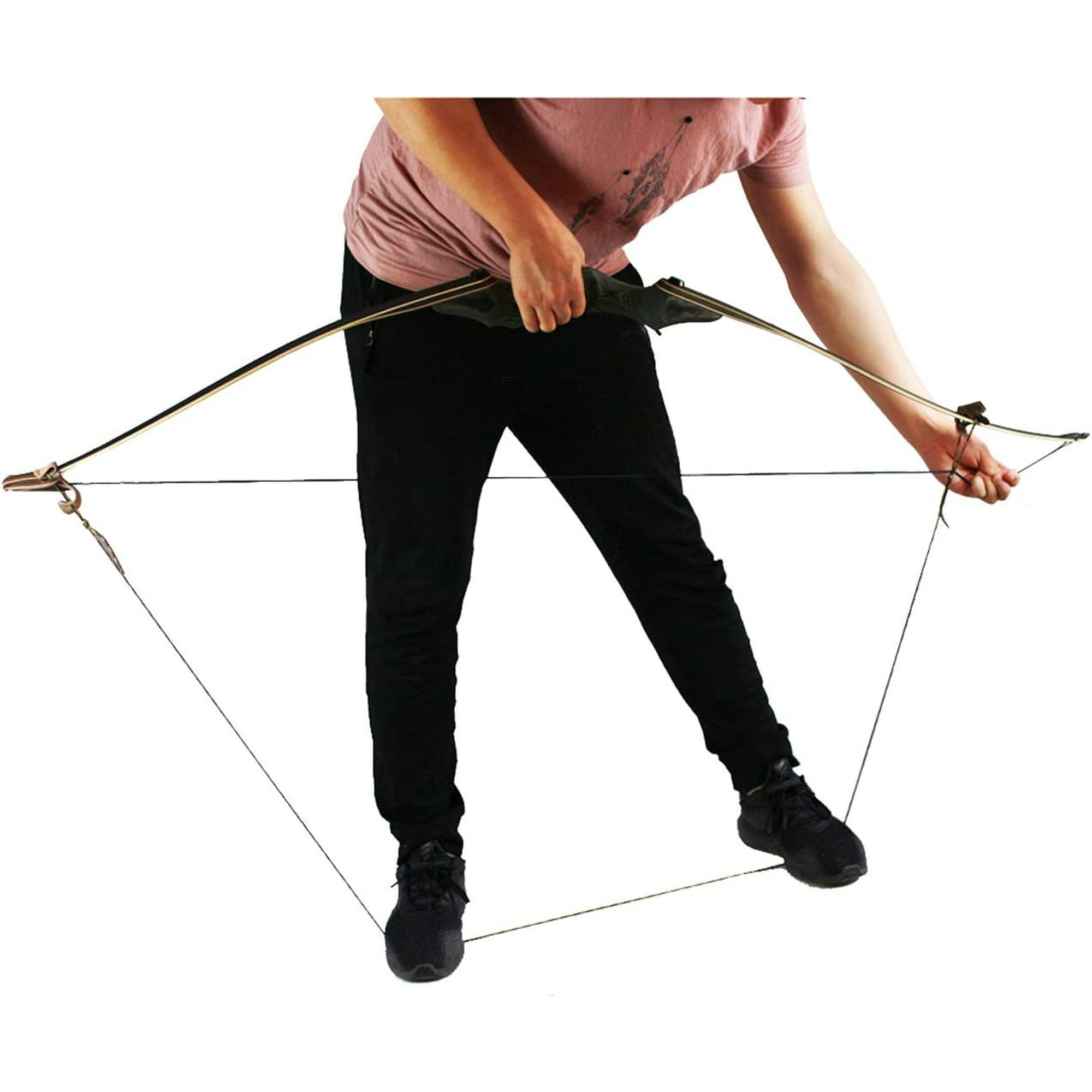 Achetez tir à l'arc Tools, String Making and Gabarits de cordes à des prix avantageux en ligne